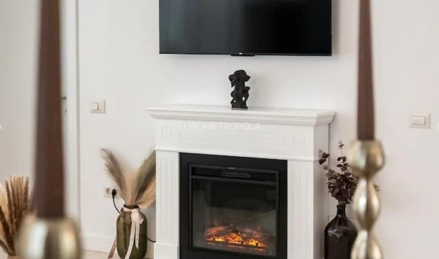 Apartament 2  camere  Calea Victoriei - 5