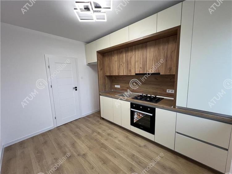 Apartament intabulat cu 3 camere si 2 bai zona Calea Surii Mici