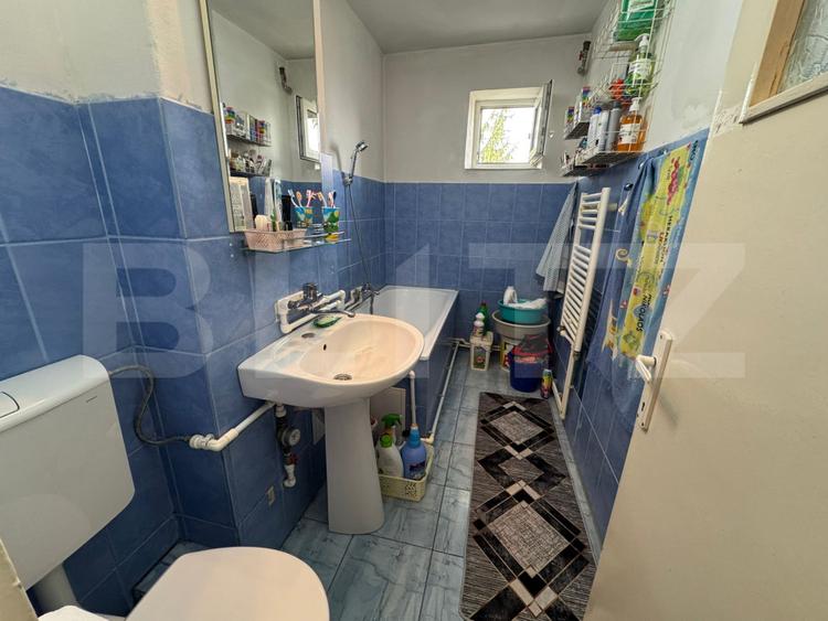 Apartament cu 2 camere, 47 mp - de vanzare in Gojdu