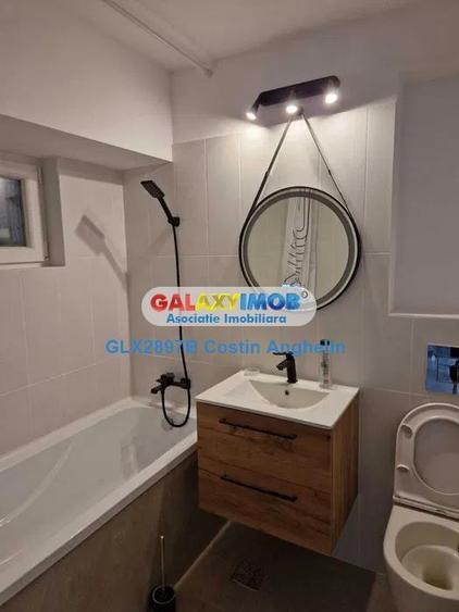 Renovat: Apartament Premium 3 Camere - Vedere Dambovita - Unirii