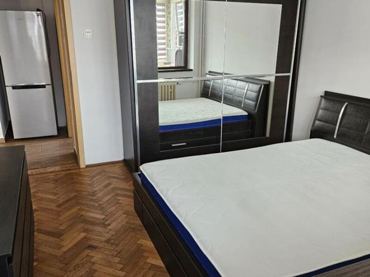 Apartament - 2 camere - decomandat - Sos Oltenitei