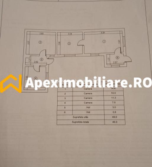 Casa 4 camere de vanzare Magurele București | ApexImobiliare.ro - 15