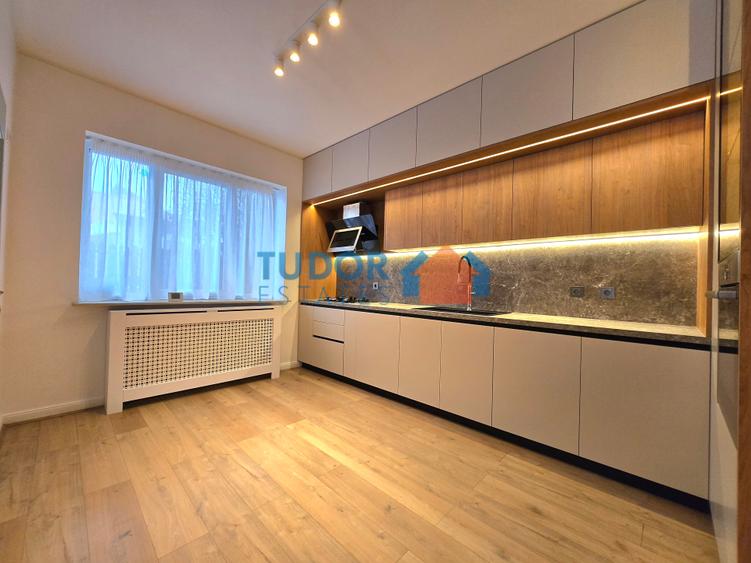 Beautiful Fully Renovated 5 Bedroom Villa in Iancu Nicolae