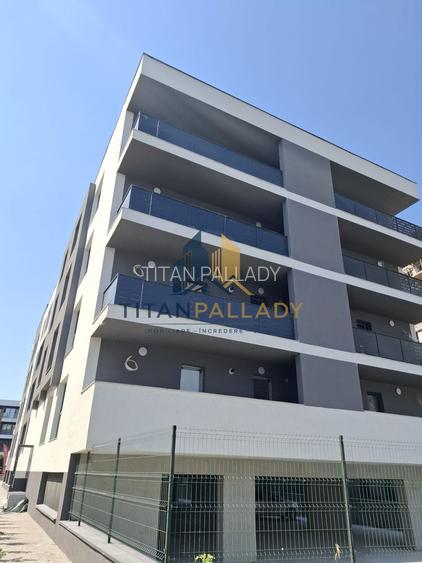 3 Camere, 83 Mp, Decomandat, Modern și Spațios, Ansamblu Nou – Pallady - 13