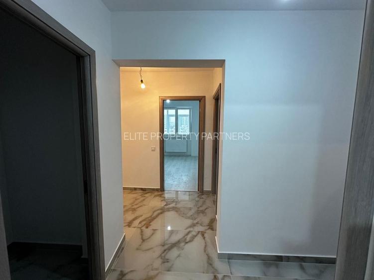 Apartament 3 camere| decomandat | Bulevardul Timisoara - 12