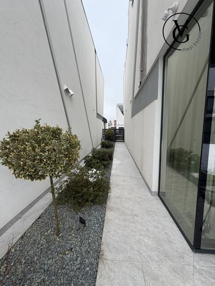 Vila smart in Matei Millo | 5 camere| Pompe de caldura | Panouri Solare
