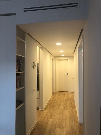 Apt 3 camere, complex Platinia Mall