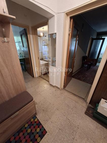 3 camere, 1/10, anvelopat, bloc tip E-Drumul Taberei - 11