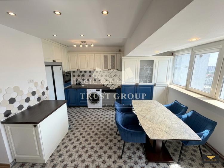 Apartament 3 camere Victoriei | Centrala proprie | Imobil 1979 - 5