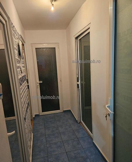 3 Camere Renovat Parcare Alexandru Obregia