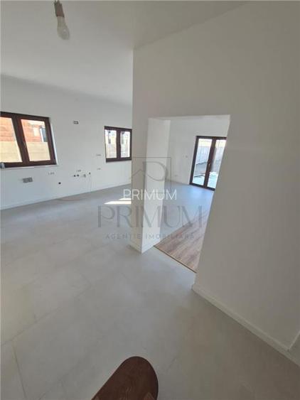 Vila Individuala P+1 - 632 mp Teren - Calitate Premium in Mosnita Noua - toate u - 11