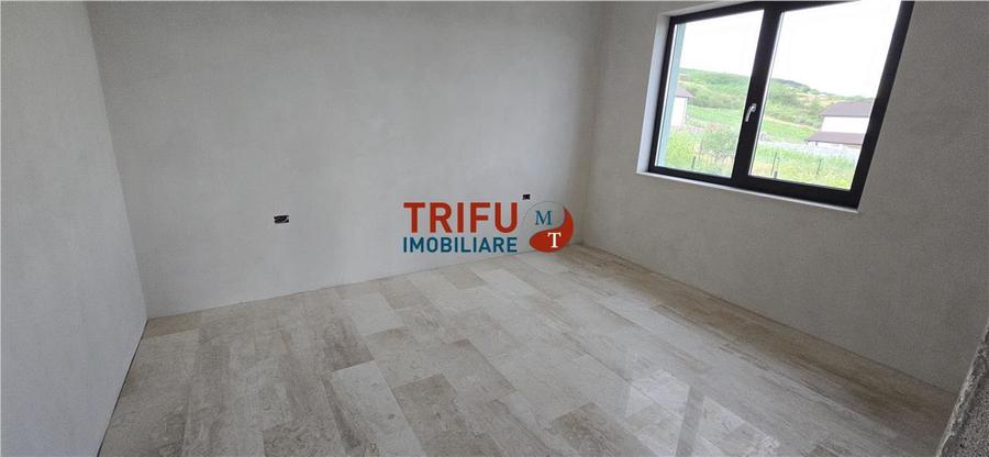 Casa de vanzare 4 camere, garaj pe un nivel Alba Micesti