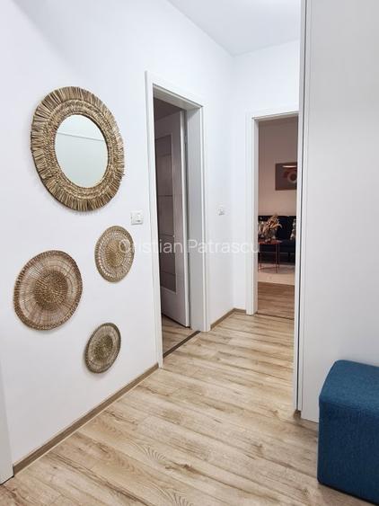 Plaza Residence, Apartament 2 camere,SMART home, Exigent metro Lujerului,Faza  2 - 9
