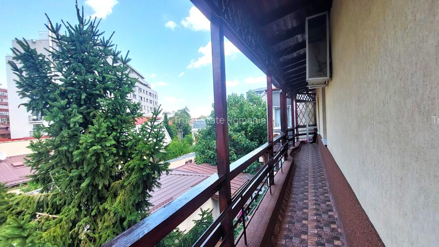 Apartament cu 2 camere si boxa in vila, in zona Mosilor - Foisorul de Foc - 8