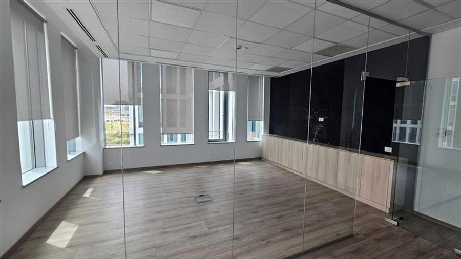 Inchirieri birouri in Swan Office Park de la 182 mp