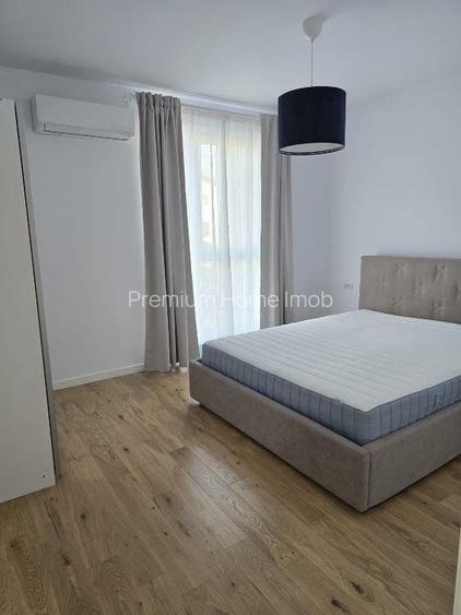 Apartament | 2 camere | 2 parcari | bloc nou | Regie | Trio Bridge - 3