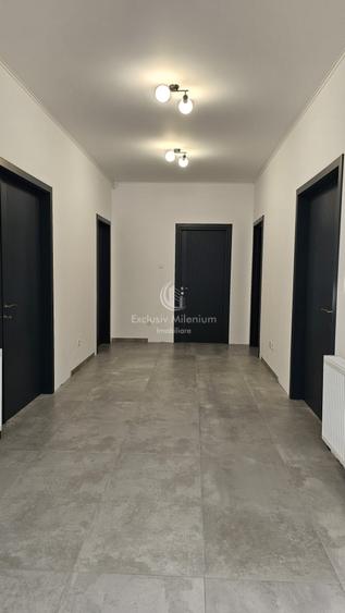 Vila / Casa Birouri Budapesta - Unirii