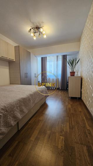 2 camere Titan/ Pallady/ bloc 2020/ mobilat/ utilat/ loc parcare/ comision 0%