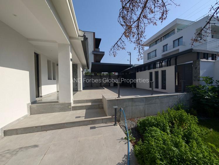 Eleganta Liniste si Caldura – Vila Ideala Pentru Sufletul Tau - 9