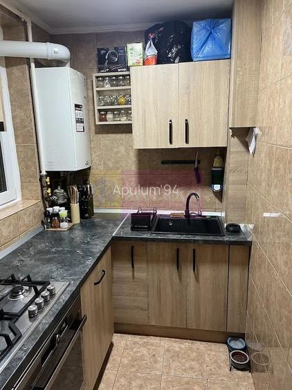 Apartament 2 camere pe str Huedin - 5