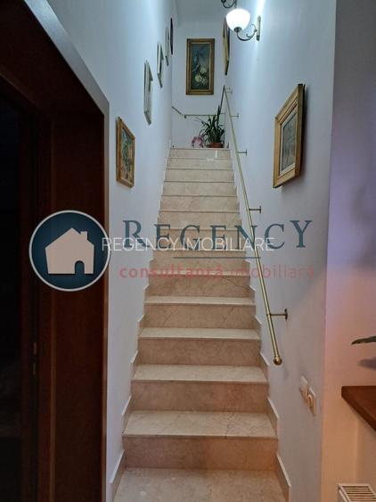 Camin cald si primitor ultracentral - Casa  5 cam Maria Rosetti - 8
