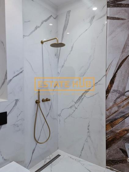 Vila premium in Borhanci, proiect exclusivist
