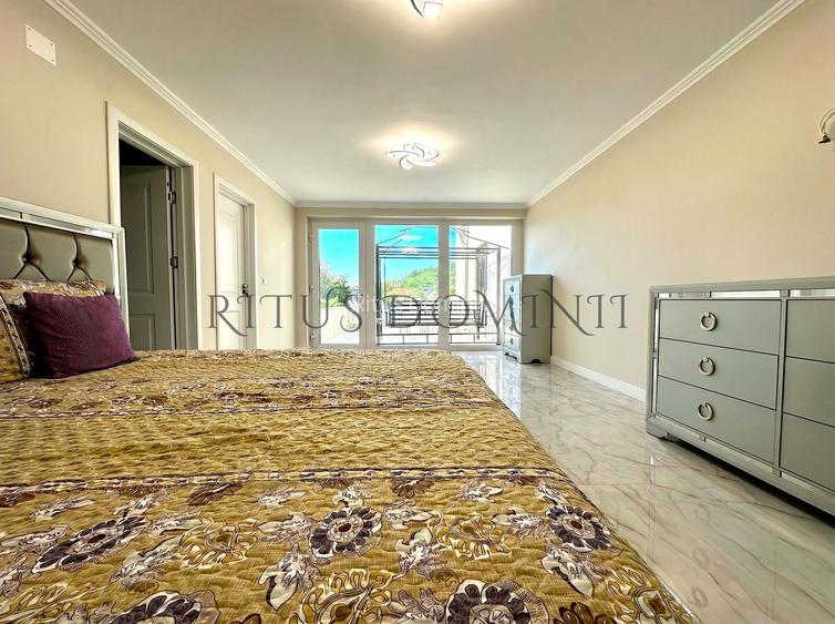 Vilă Spectaculoasă cu Piscină Privată, Dealuri Oradea, 460mp - 6