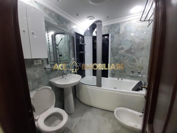2 Camere de inchiriat | Obor | Centrala proprie | Metrou - 9