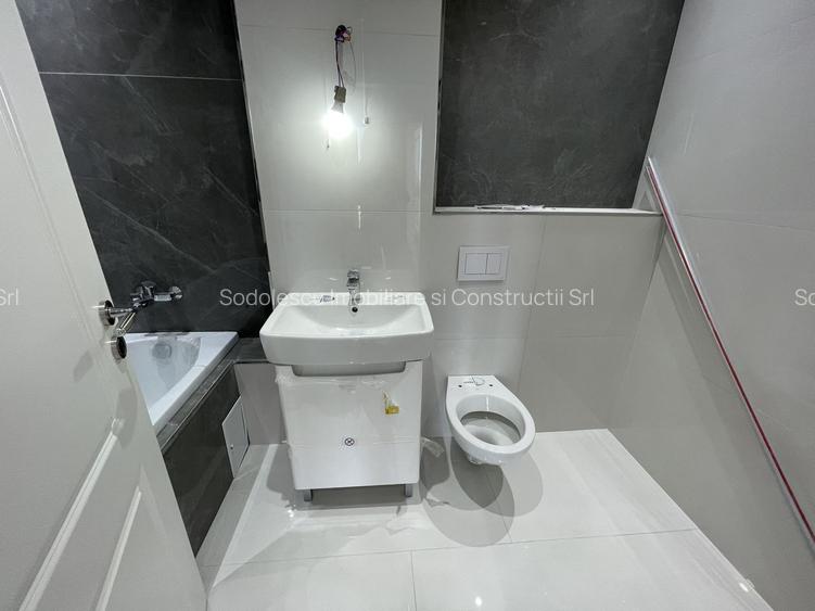 Apartament 3 camere bloc nou si finisaje de calitate - 8