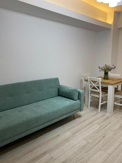 Grozavesti Metrou -Novum Residence