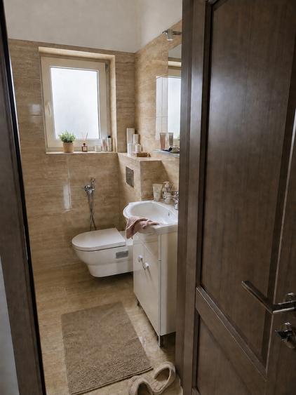 Apartament cu 3 camere decomandate, 65mp, etaj 1, superfinisat, gradina privata