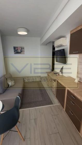 Păcurari - 30 min UMF/Cuza - Bloc nou-2 camere -Modern -420euro!