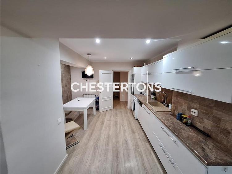 Apartament 2 camere - Independentei - vanzare - 5