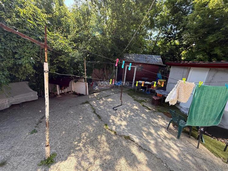 Casa Copou Soseaua Stefan cel Mare - 11