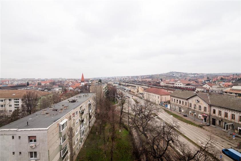 RECO apartament cu 2 camere priveliște superba cu lift - 5