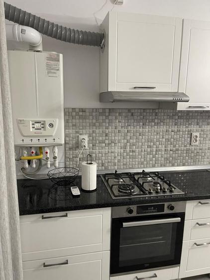 AP. 2 CAMERE- METALURGIEI, PARCARE INCLUSA, CENTRALA PROPRIE, MODERN
