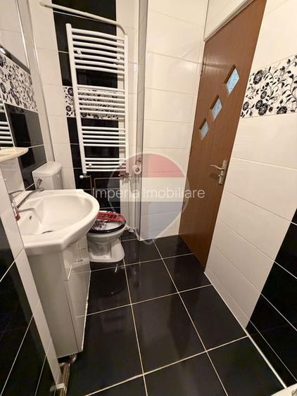 Apartament cu 3 camere de închiriat,Rovine - 5