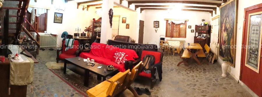 Vânzare Casă de vacanță– Moroeni, zona Gâlma Dâmbovița - 15