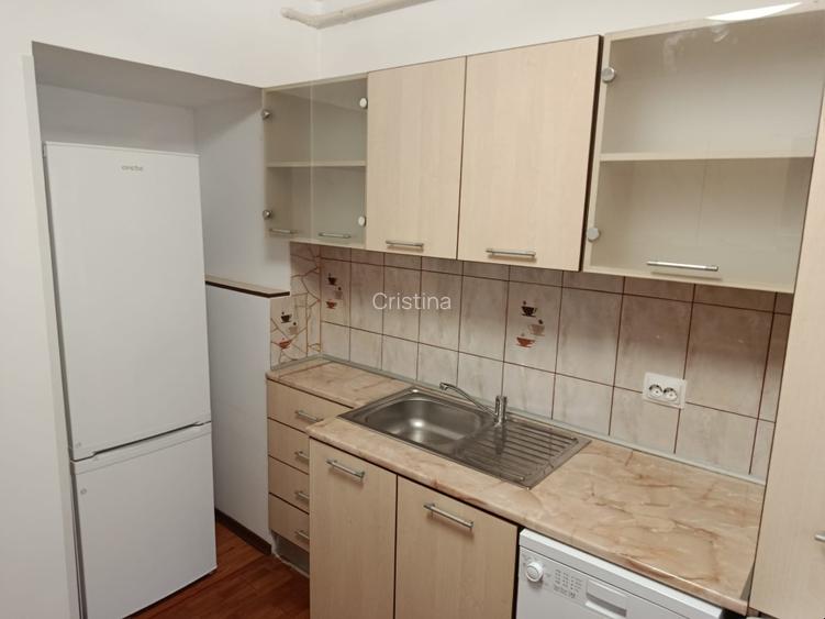 Particular închiriez 3 camere Turda parc Regina Maria mobilat si utilat complet - 4