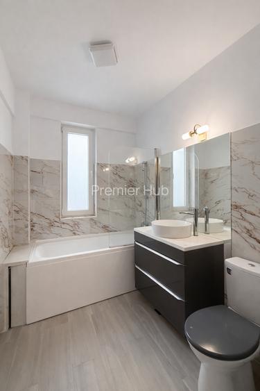 Exclusivitate! Apartament decomandat 2 camere, etaj intermediar, Str. Teilor - 11
