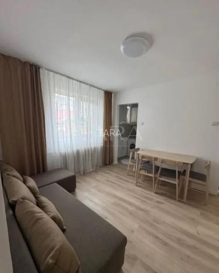 Apartament 2 camere, zona de Iulius Mall – Gheorgheni - 3