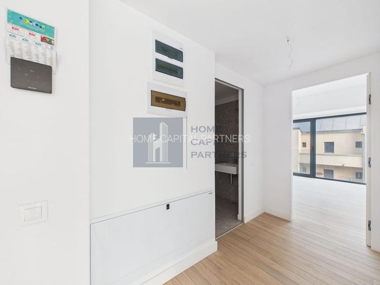 Apartament 3 camere, într-un bloc exclusivist din centrul Capitalei - 3