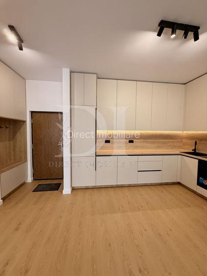 Apartament 2 camere | ULTRAFINISAT | Zona Eroilor / Floresti - 7