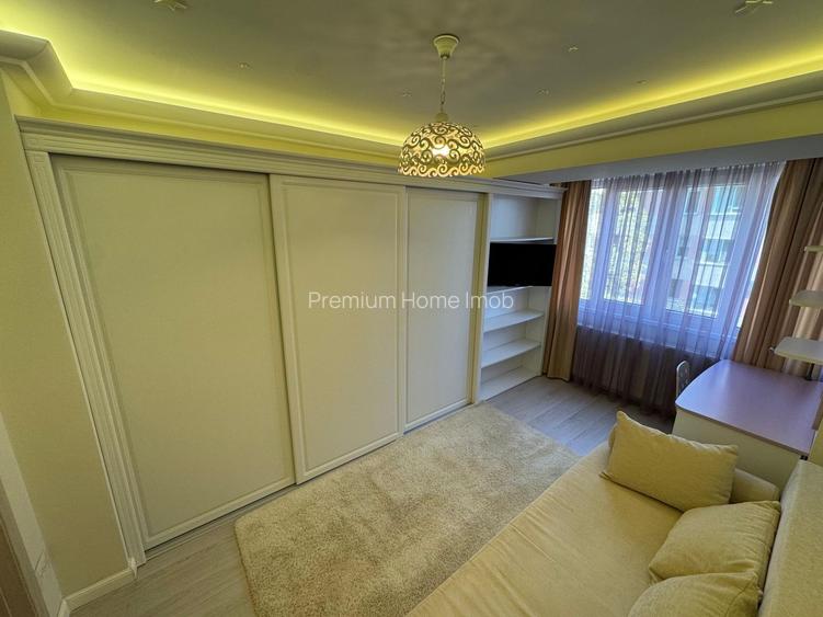 Apartament | 3 camere | Lux | 1 Decembrie | Trapezului - 11