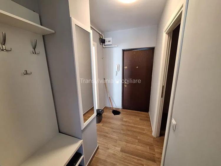 Apartament cu o camera | Bucatarie Separata | 38 mp + 5 mp balcon | Marasti - 6