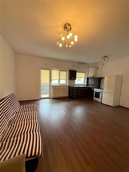 Exclusivitate, Garsoniera 47 mp, Zona Tractorul, Brasov