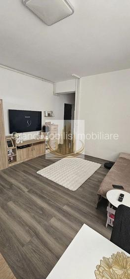 Studio + boxă generoasă de 20 mp | Nicolae Grigorescu | Sector 3