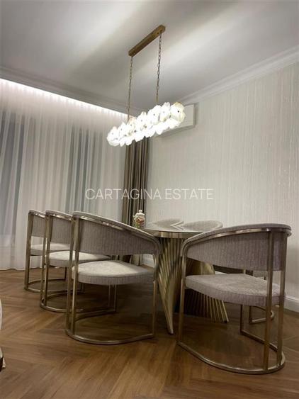 Vila tip duplex P+2   Scoala Americana   comision 0 - 12