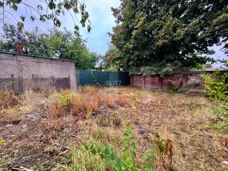 Casa 3 camere, 80 mp, curte 480 mp, zona Cantemir - 8
