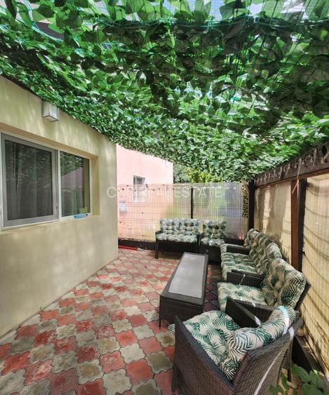 Vanzare  Vila Tip Duplex -188 mp- P+1+ M- Zona Apusului- Militari-Sector 6 - 15